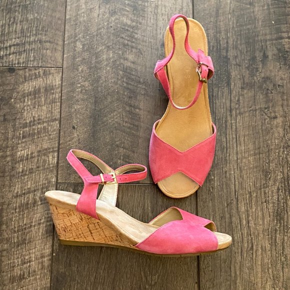AEROSOLES Shoes - Aerosoles size 7.5